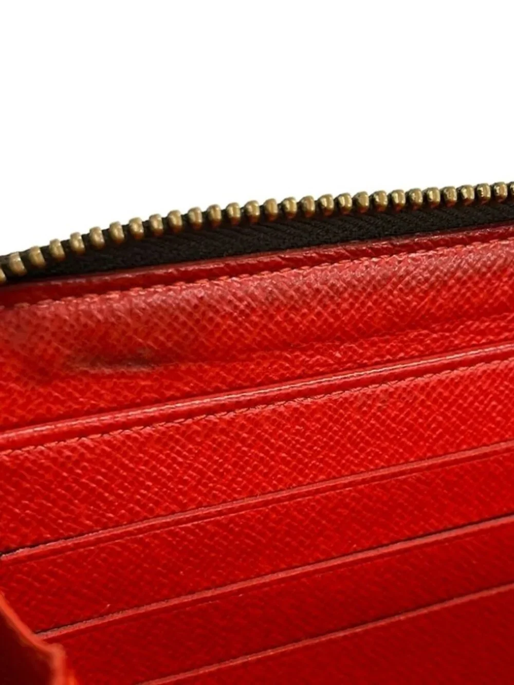 LOUIS VUITTON Zippy Wallet Monogram SP1152 Long Wallet Monogram Canvas